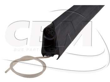 Door and parts IRISBUS