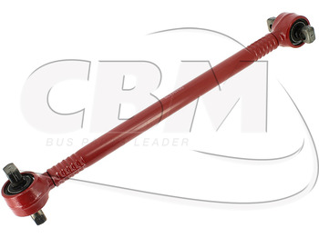 Tie rod VOITH