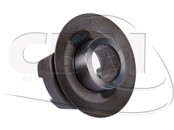 Differential gear IRISBUS