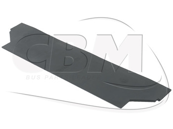 Door and parts IRISBUS