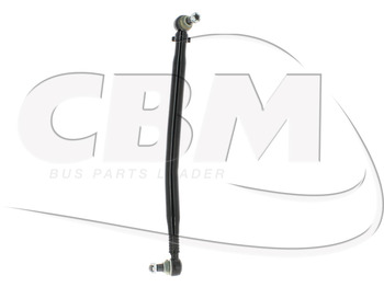 Steering IRISBUS