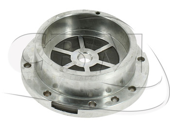 A/C part SOLARIS