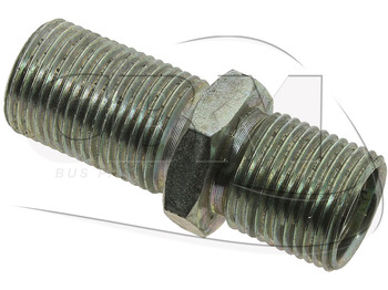 A/C part BOSCH