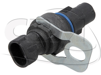 Gearbox and parts IVECO