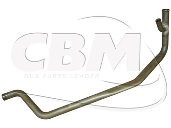 Cooling system IRISBUS