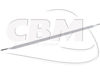 Muffler/ Exhaust system IRISBUS