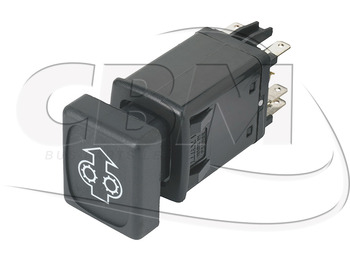 Electrical system IRISBUS