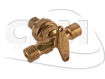 A/C part IRISBUS