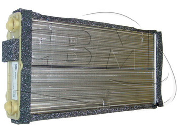 Heating/ Ventilation SCANIA