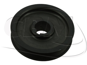 Belt tensioner ISUZU