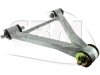 Suspension MERCEDES-BENZ