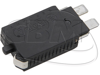 Electrical system FIAT