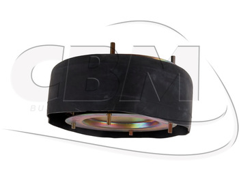 Air suspension MERCEDES-BENZ