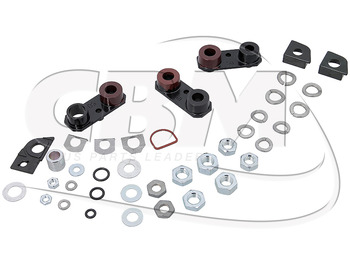 Spare parts IRISBUS