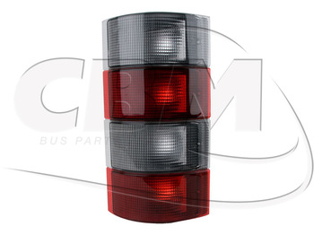 Tail light