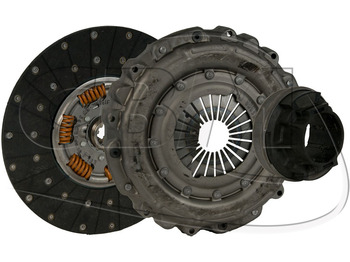 Clutch and parts IRISBUS