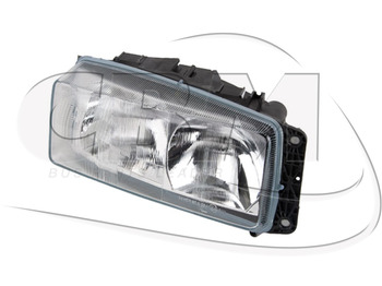 Lights/ Lighting IRISBUS