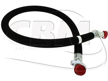 A/C part IRISBUS