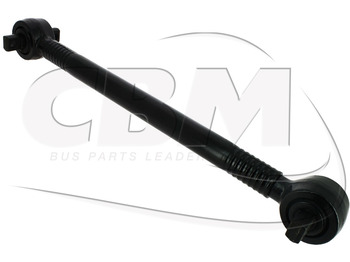 Tie rod MANN-FILTER