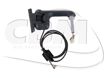 Rear view mirror MERCEDES-BENZ