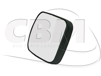 Rear view mirror IRISBUS