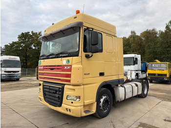 Tractor unit DAF XF 105 460