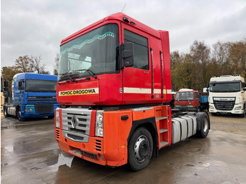 Tractor unit RENAULT Magnum 440
