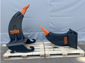 New Ripper ZIXOR Zrywak, Ripper: picture 3