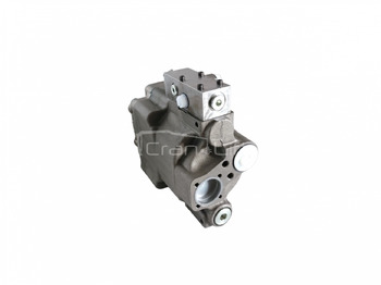 Hydraulic pump for Loader crane Pompa hydrauliczna tłoczkowa Parker VP1-130 R (sygnałowa LS): picture 3