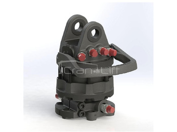 Hydraulics