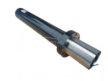 Hydraulic cylinder