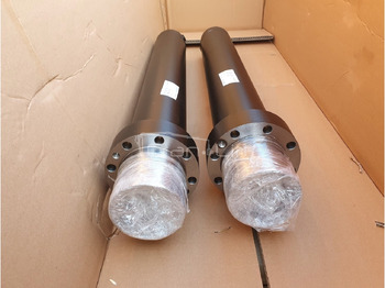 Hydraulic cylinder for Loader crane Siłownik, cylinder obrotu Epsilon M100, M110, M120, M130 YE06005_425: picture 2