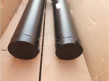 Hydraulic cylinder for Loader crane Siłownik, cylinder obrotu Epsilon Q150L, Q150Z, Q170, Q180 YE06006_425: picture 3 Hydraulic cylinder for Loader crane Siłownik, cylinder obrotu Epsilon Q150L, Q150Z, Q170, Q180 YE06006_425: picture 3