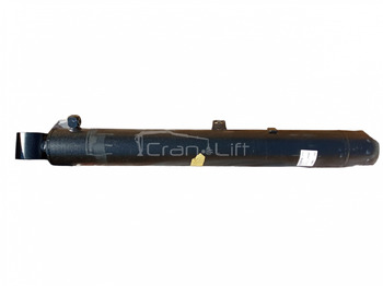 Hydraulic cylinder