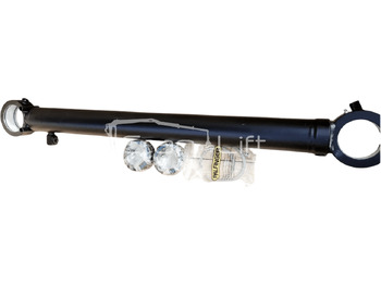 Hydraulic cylinder