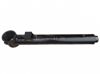 Hydraulic cylinder