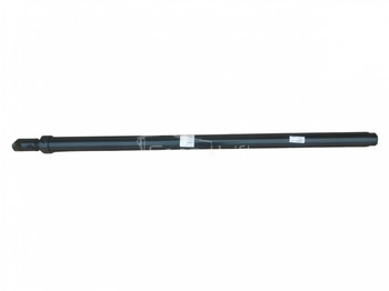 Hydraulic cylinder