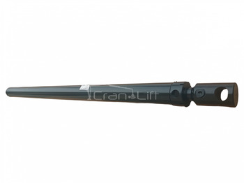 Hydraulic cylinder