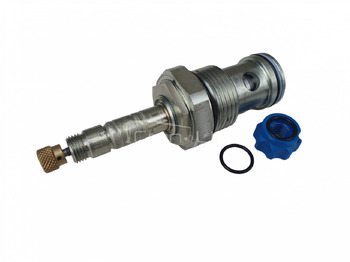 Spare parts