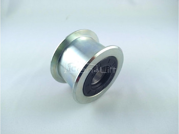 Spare parts