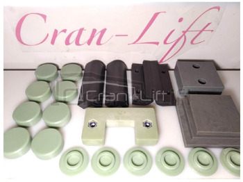 Spare parts