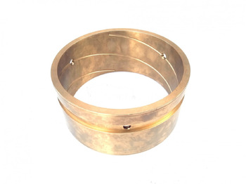 Piston/ Ring/ Bushing