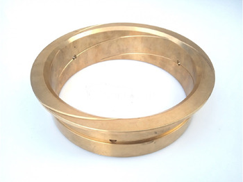 Piston/ Ring/ Bushing