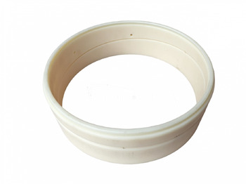 Piston/ Ring/ Bushing for Loader crane Tuleja podstawy słupa Tajfun Liv 270, 300Z,  220886: picture 2