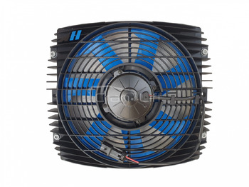 Oil cooler
