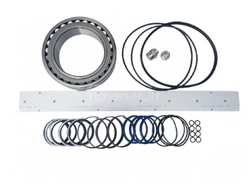 Piston/ Ring/ Bushing