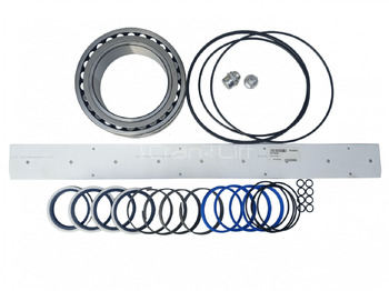 Piston/ Ring/ Bushing