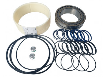Piston/ Ring/ Bushing
