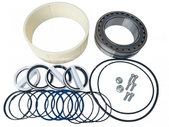 Piston/ Ring/ Bushing