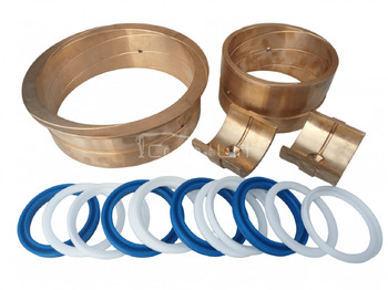 Piston/ Ring/ Bushing
